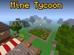 గేమ్ Mine Tycoon