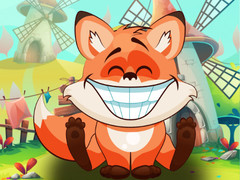 గేమ్ Happy Fox