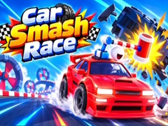 గేమ్ Car Smash Race