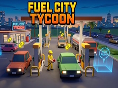 గేమ్ Fuel City Tycoon