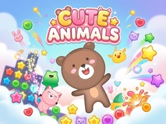 గేమ్ Cute Animals