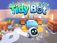 खेल Tidy Bot