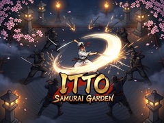 ಗೇಮ್ ITTO - Samurai Garden