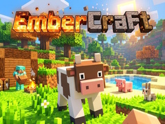 గేమ్ EmberCraft