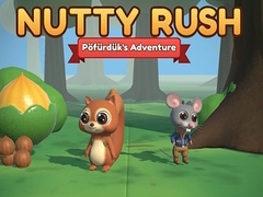 खेल Nutty Rush