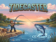 గేమ్ Tidecaster