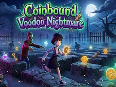 खेल Coinbound Voodoo Nightmare