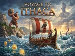 खेल Voyage to Ithaca