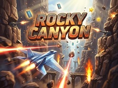 ಗೇಮ್ Rocky Canyon