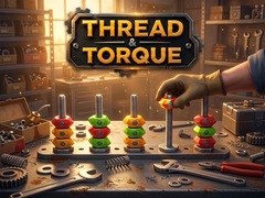 గేమ్ Thread & Torque