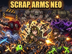 खेल Scrap Arms Neo