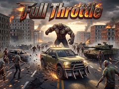 खेल Full Throttle