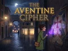 గేమ్ The Aventine Cipher