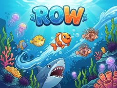 గేమ్ Row