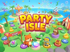 గేమ్ Party Isle