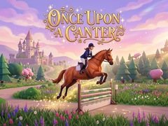 గేమ్ Once Upon a Canter
