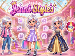 खेल Jenni Styles