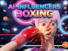 ಗೇಮ್ AI-Influencers Boxing