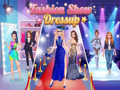 ಗೇಮ್ Fashion Show Dressup
