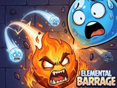 खेल Elemental Barrage