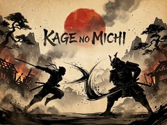 खेल Kage no Michi
