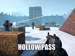 खेल Hollow Pass