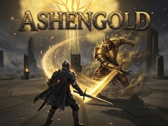खेल Ashengold