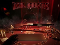 खेल Devil Roulette