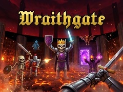 खेल Wraithgate