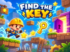 గేమ్ Find the Key