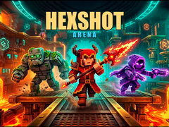 खेल Hexshot ARENA