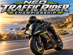 खेल Neo Traffic Rider Championship