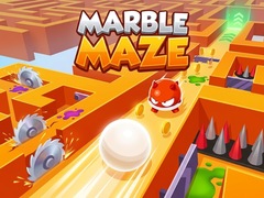 గేమ్ Marble Maze