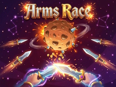 खेल Arms Race