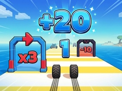 खेल Mathematics Frenzy