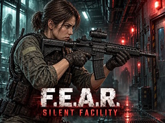 खेल F.E.A.R.: Silent Facility