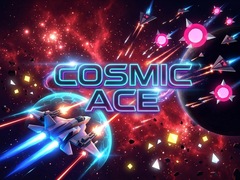 ಗೇಮ್ Cosmic Ace