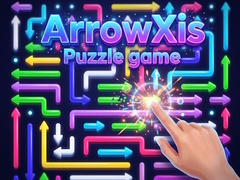 ಗೇಮ್ ArrowXis Puzzle game