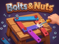 ಗೇಮ್ Bolts & Nuts
