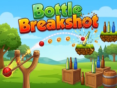 ಗೇಮ್ Bottle Breakshot