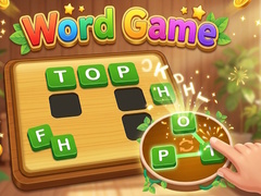 ಗೇಮ್ Word Game 