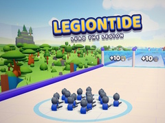 खेल Legiontide Lead The Legion