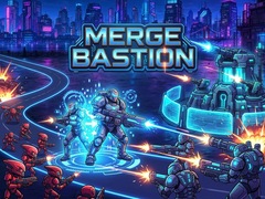 खेल Merge Bastion