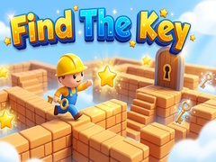 खेल Find The Key