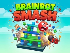खेल Brainrot Smash