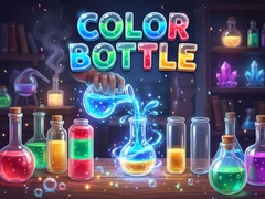 ಗೇಮ್ Color Bottle
