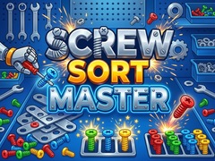 ಗೇಮ್ Screw Sort Master