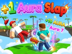 ಗೇಮ್ +1 Aura Slap