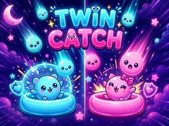 ಗೇಮ್ Twin Catch