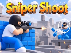 खेल Sniper Shoot